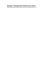 Elementary Number Theory - Jone and Jones